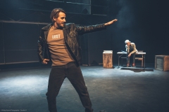 Vas. Petri Aulin, Ville-Markus Vesterinen