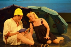 Pentti Nokkala, Tiina Viik